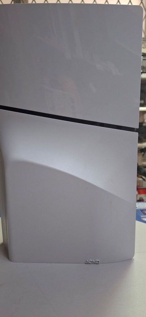 Оголошення Sony PlayStation 5 Slim 1TB Б/У