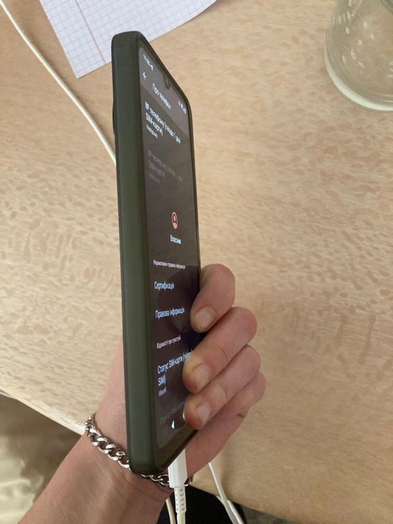 Дешиво Poco c61 с ломбарда