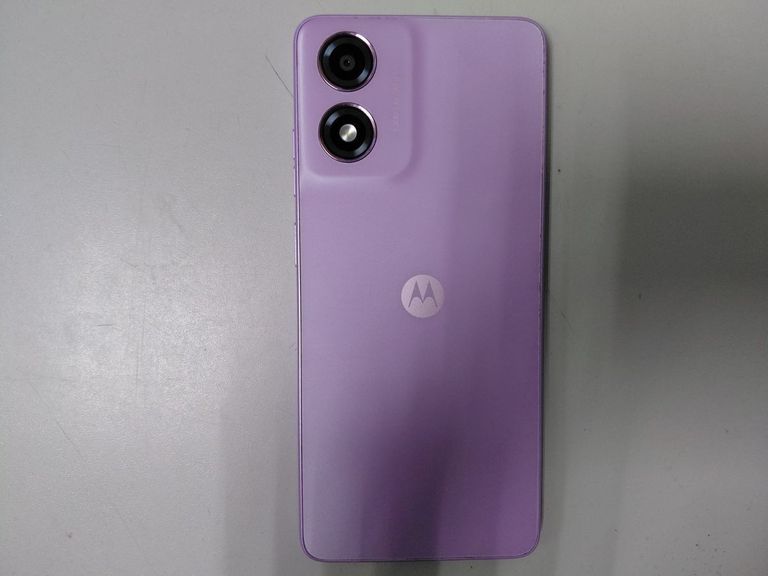 Объявление Motorola moto e14 2/64gb Б/У