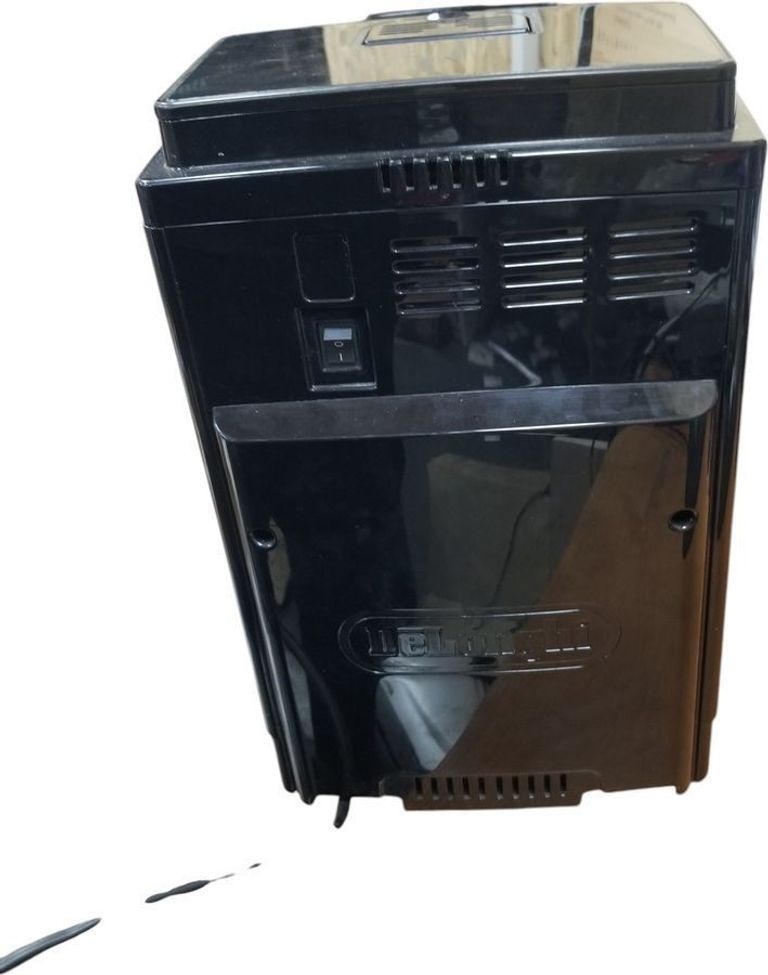 Delonghi Magnifica S ECAM 21.110.B Код:01-200864764. Зображення 5