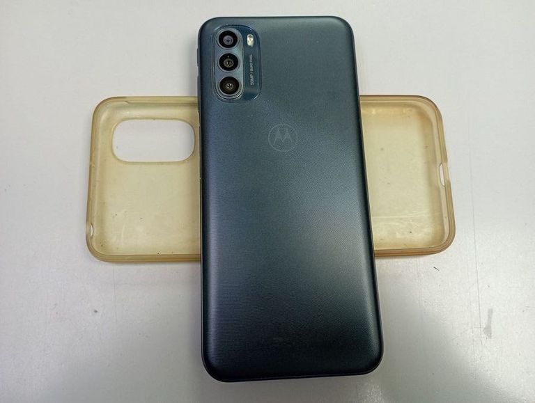 Дешево Motorola moto g31 xt2173-3 4/64gb з ломбарду