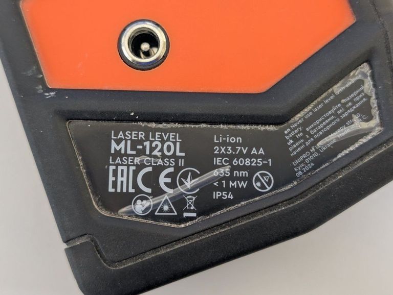 Дешиво Dnipro-M ml-120l с ломбарда