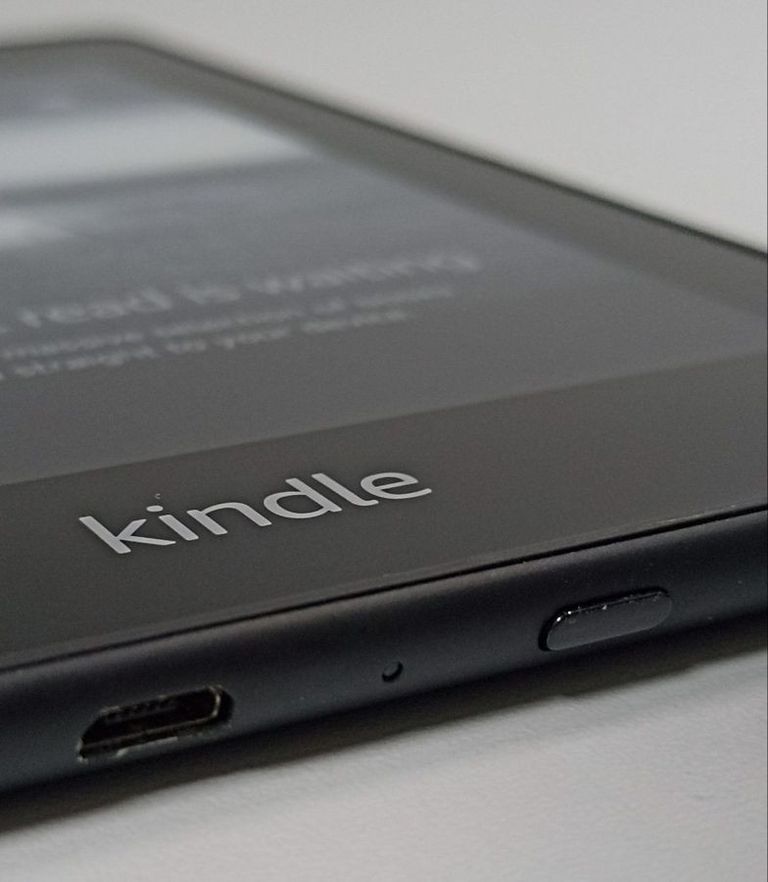 Распродажа Amazon kindle paperwhite 2018 10th gen 8gb pq94wif, продавец Техноскарб