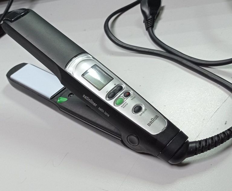 Дешиво Braun type 3546 с ломбарда