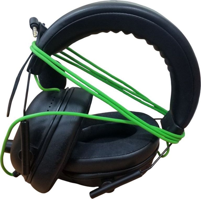 Купити Razer blackshark v2 x Б/У