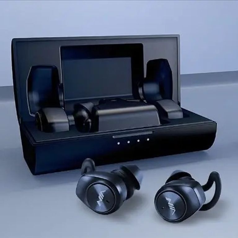 Оголошення Nia nb710 Б/У