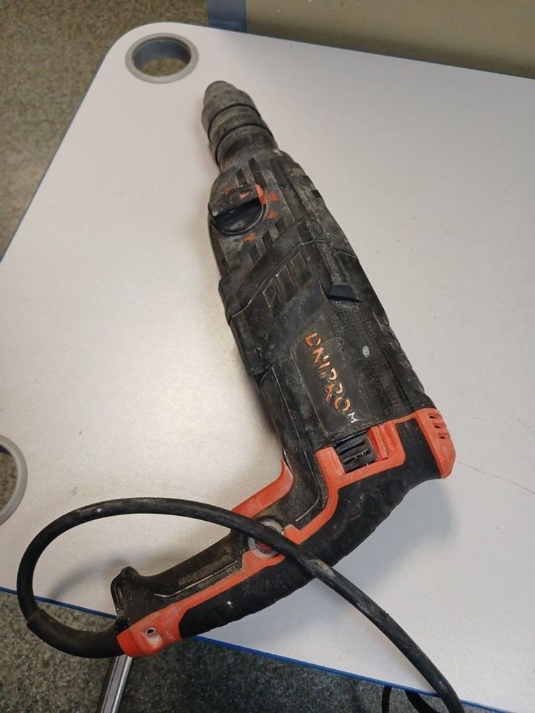 Купить Dnipro-M rh-100q Б/У