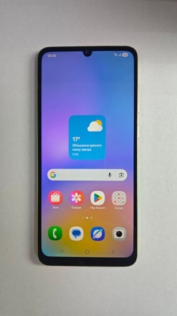 Купити Samsung galaxy a05 4/128gb Б/У