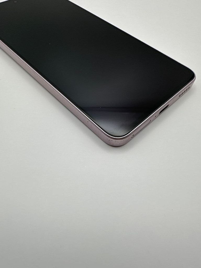 Дешево Xiaomi 12 Lite 8/256GB Black з ломбарду