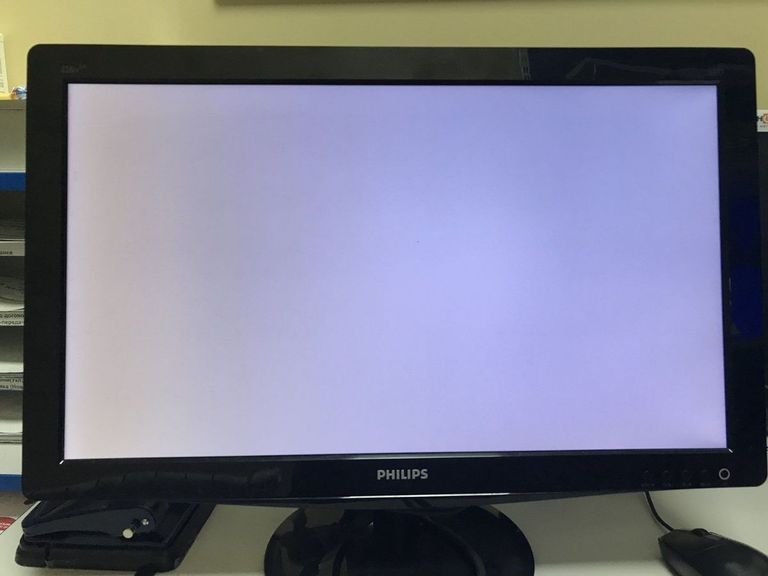 Распродажа Philips 236v3lab/01, продавец Техноскарб