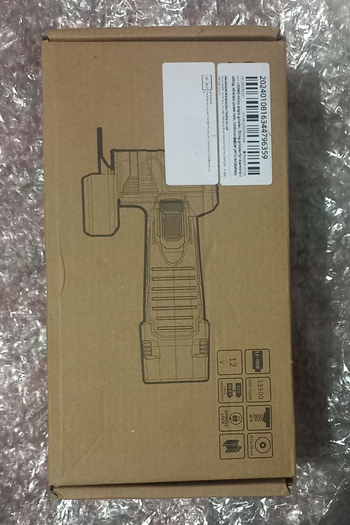 LYUWO LW-JM12 Код:null. Зображення 5