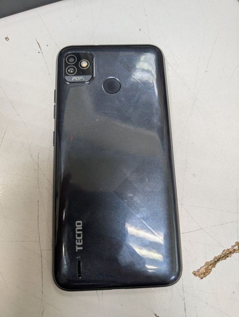 Дешево Tecno pop 5 2/32gb з ломбарду