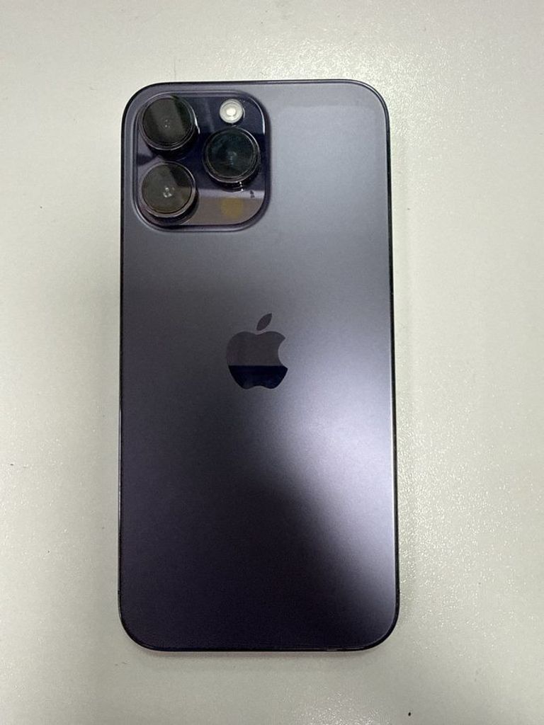 Дешево Apple iphone 14 pro max 256gb з ломбарду