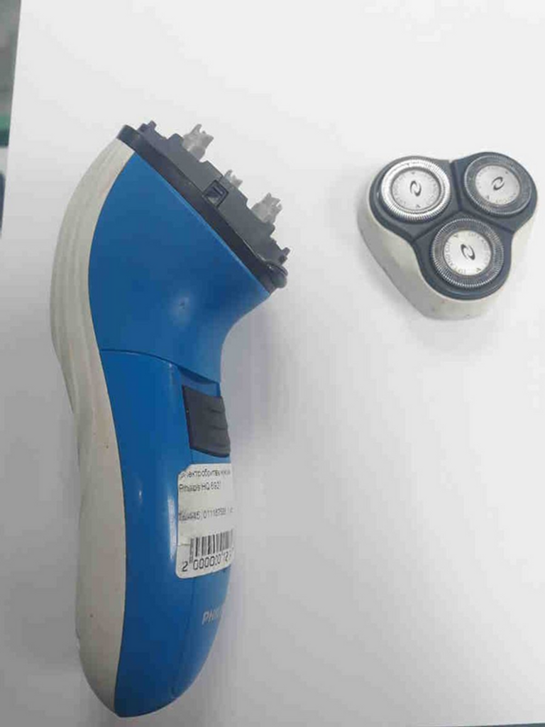 Дешево Philips HQ 6927 з ломбарду