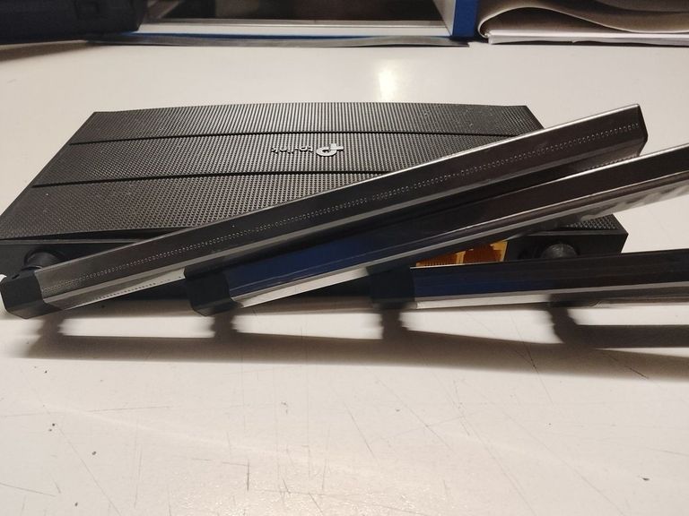 Дешево Tp-link Archer A6 з ломбарду