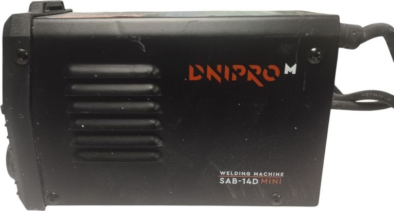 Дешиво Dnipro-M sab-14d mini с ломбарда