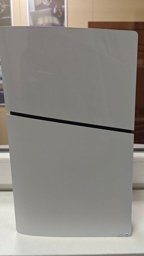 Купити Sony PlayStation 5 Slim Digital Edition 825GB White (1000040658) Б/У