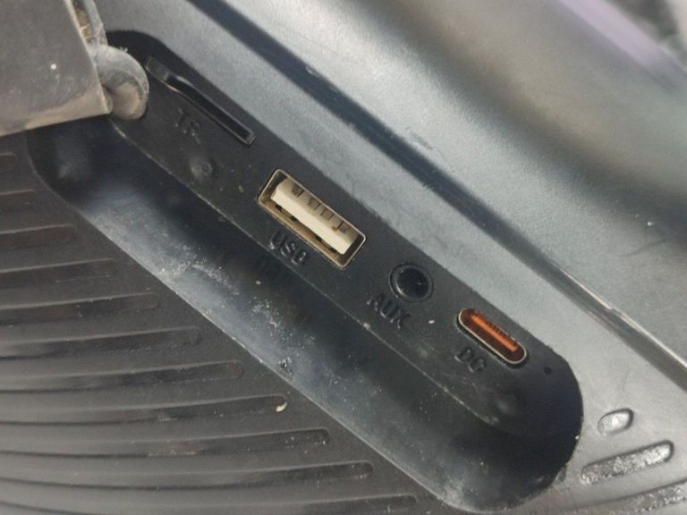 Распродажа Proove Stellar Black, продавец Техноскарб