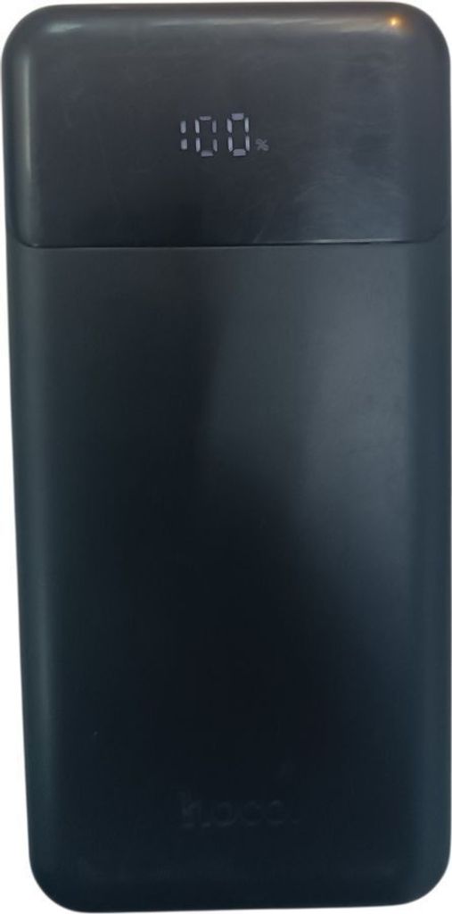 Оголошення Hoco J102A Cool Figure 20000mAh 20W Black Б/У