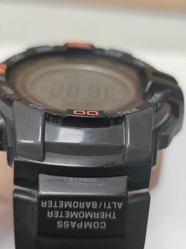 Распродажа Casio prg-270, продавец Техноскарб