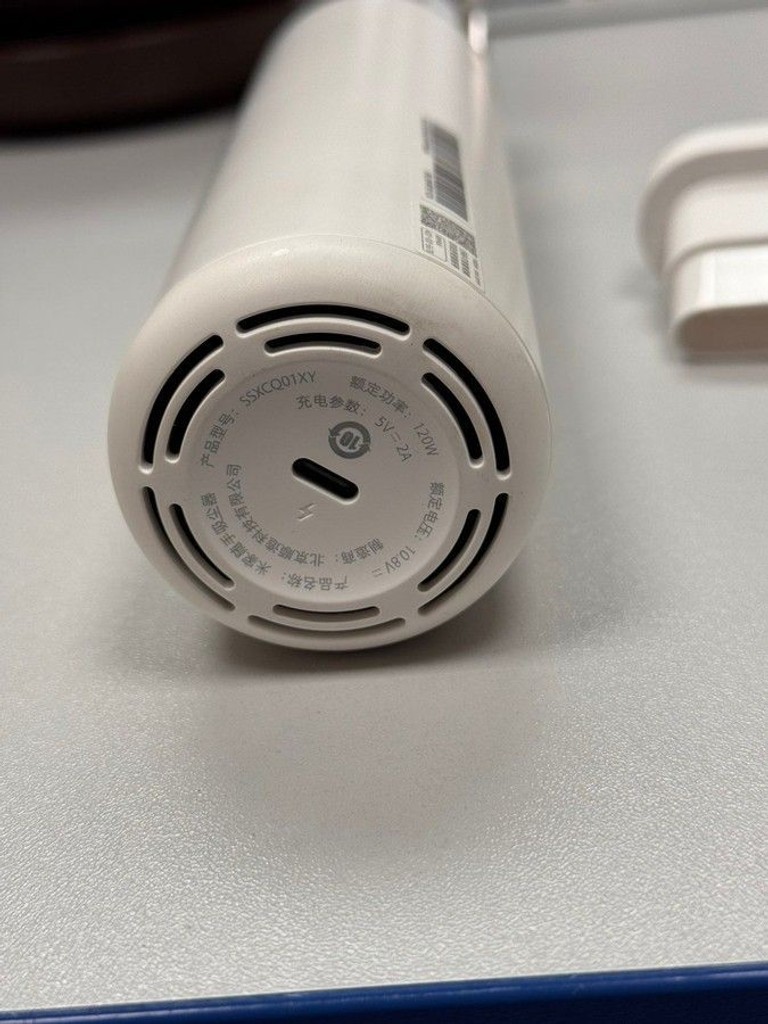 Дешево Xiaomi Mi Vacuum Cleaner Mini 40W з ломбарду