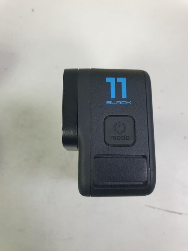 Дешиво Gopro hero11 creator edition с ломбарда