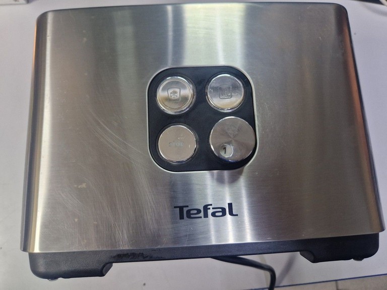 Объявление Tefal TT420D30 Б/У