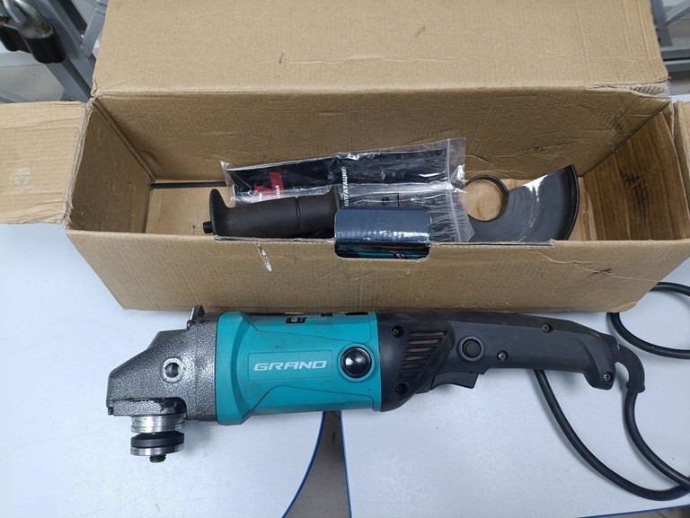 Дешиво Grand МШУ-150-1950 с ломбарда