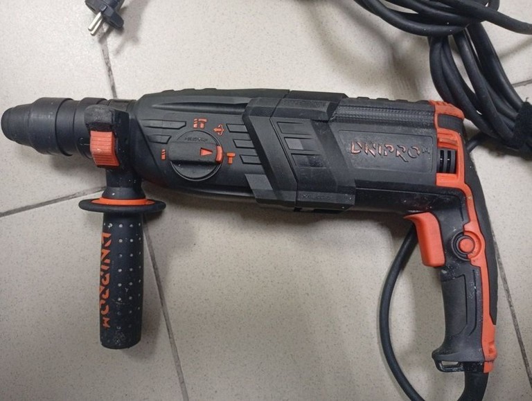 Купить Dnipro-M rh-100q Б/У