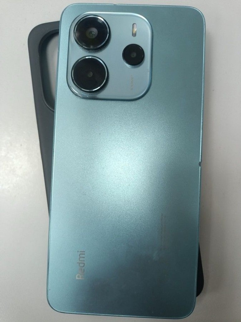 Розпродаж Xiaomi redmi note 14 8/256gb, продавець Техноскарб