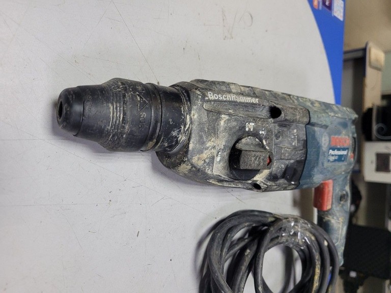 Дешево Bosch gbh 240 з ломбарду