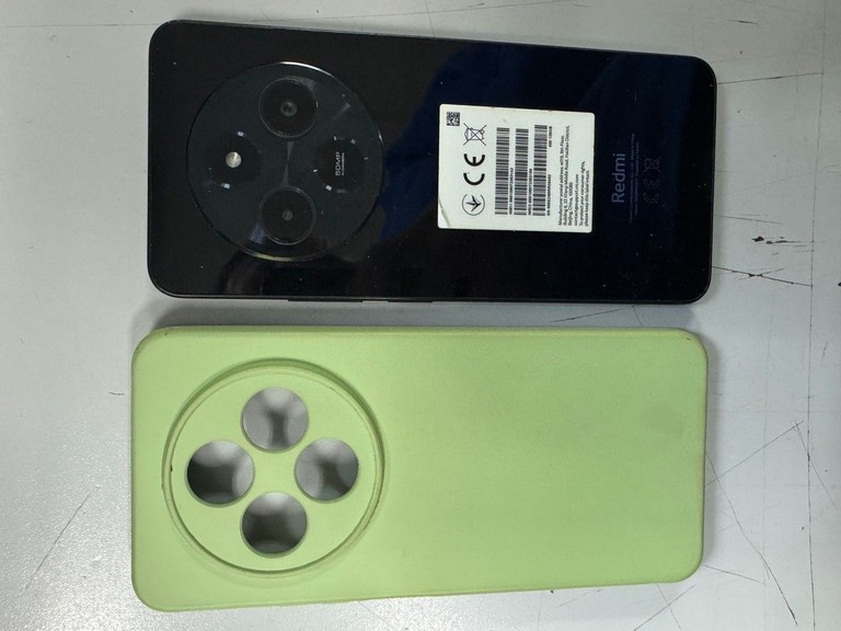 Xiaomi redmi 14c 4/128gb Код:01-200925580. Зображення 5