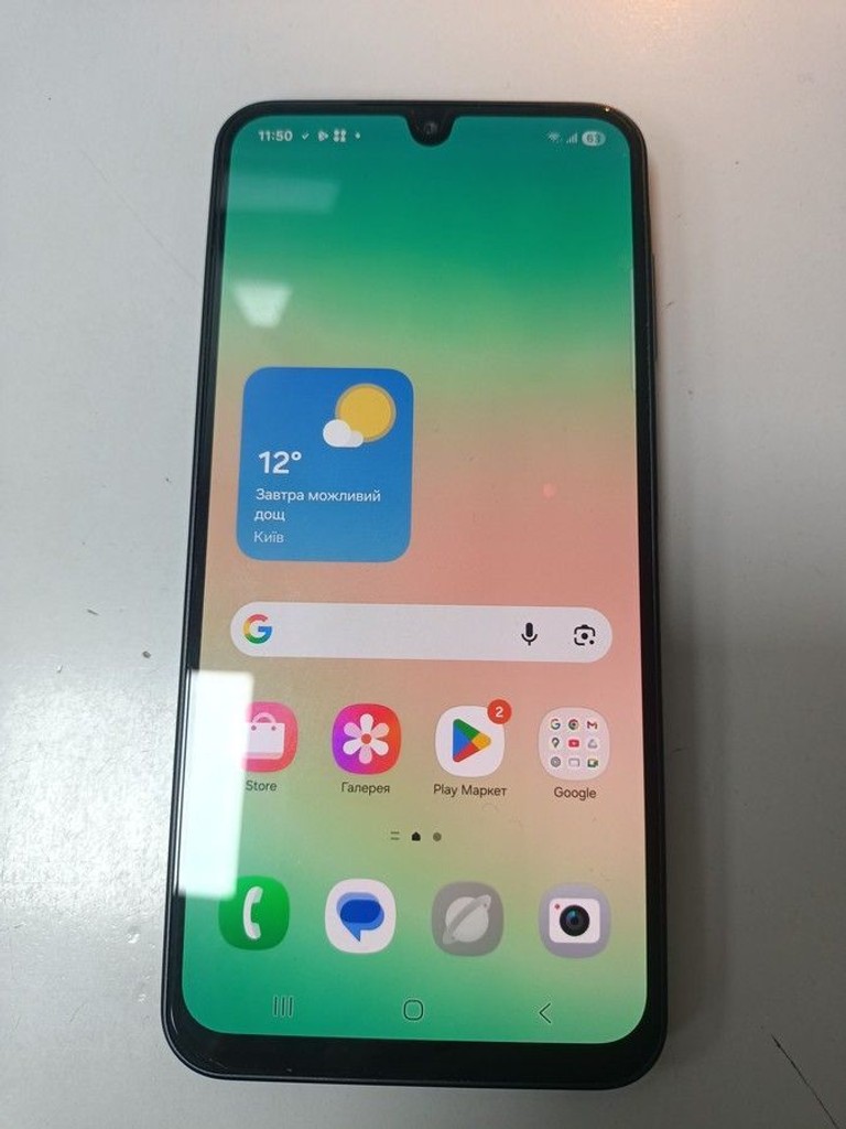 Купити Samsung galaxy a26 5g 8/256gb Б/У