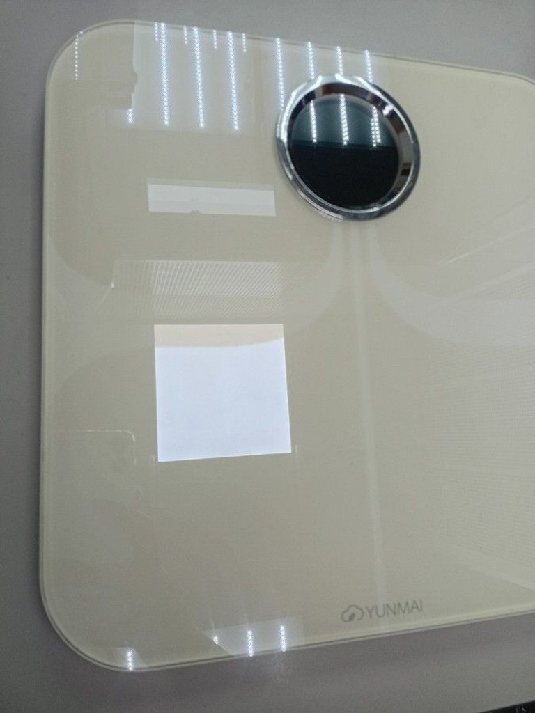 Yunmai smart scale m1301 Код:01-200927493. Зображення 5