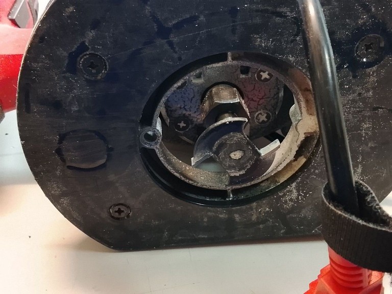 Дешиво Start pro SPR-1700 с ломбарда