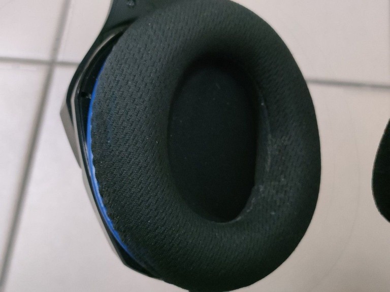 Дешиво Hyperx cloud stinger core с ломбарда