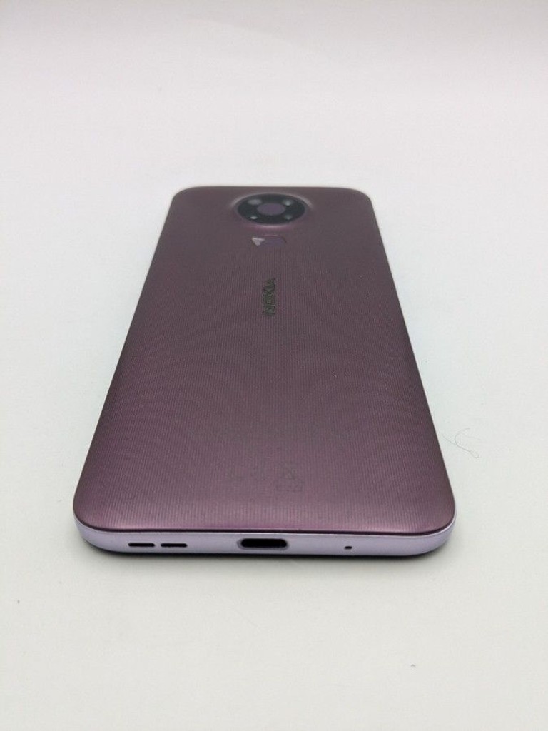 Nokia 3.4 3/64gb Код:01-200925278. Изображение 7