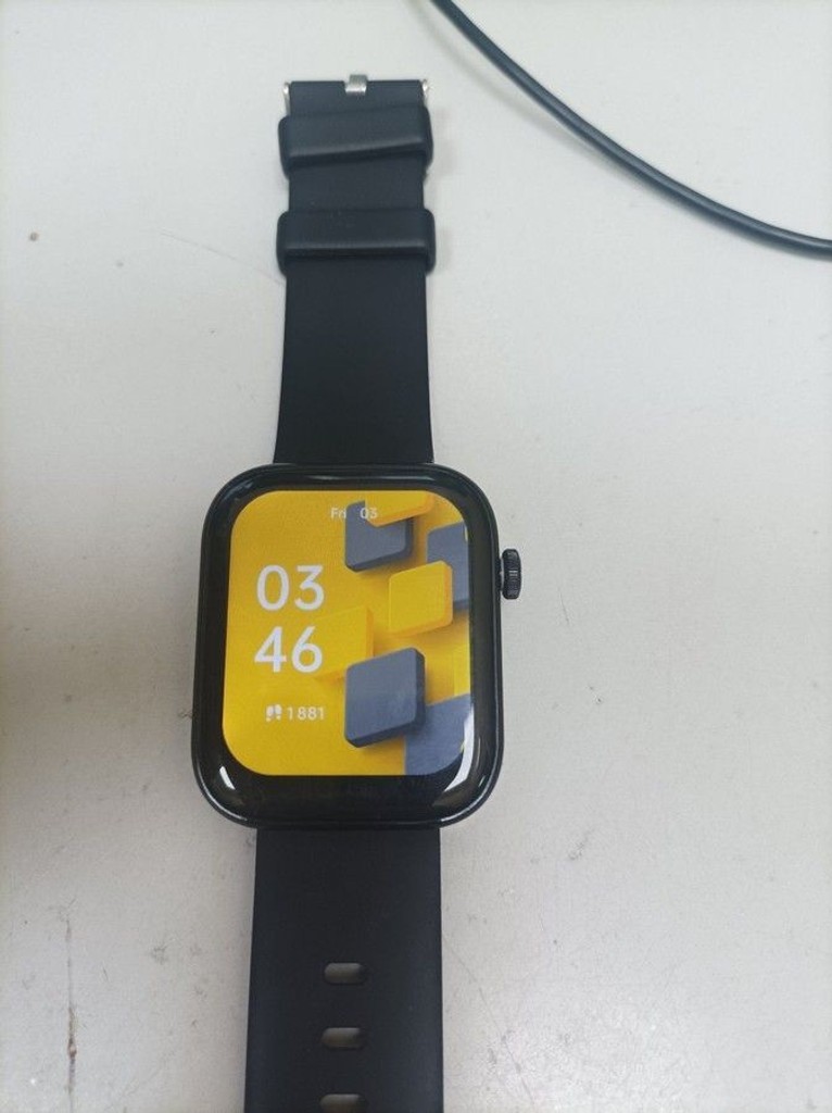 Купить Colmi P71 Black Б/У