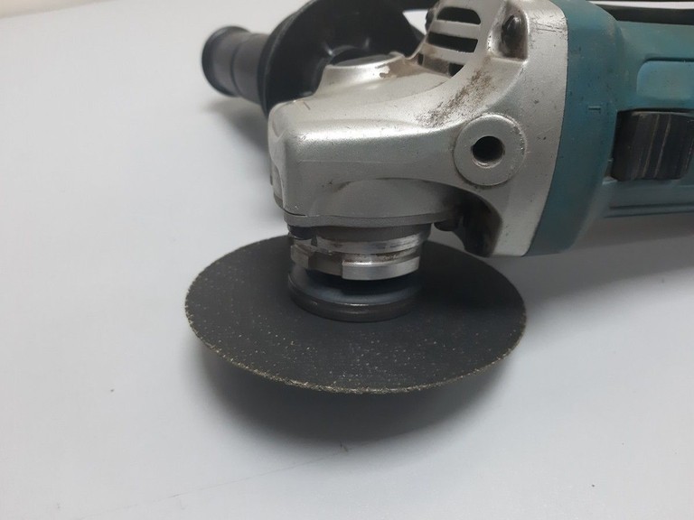 Makita GA5030R Код:01-200928016. Зображення 6