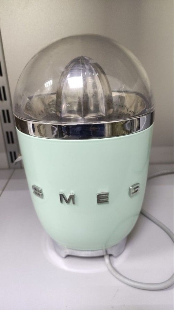 Купить Smeg CJF01PGEU Б/У