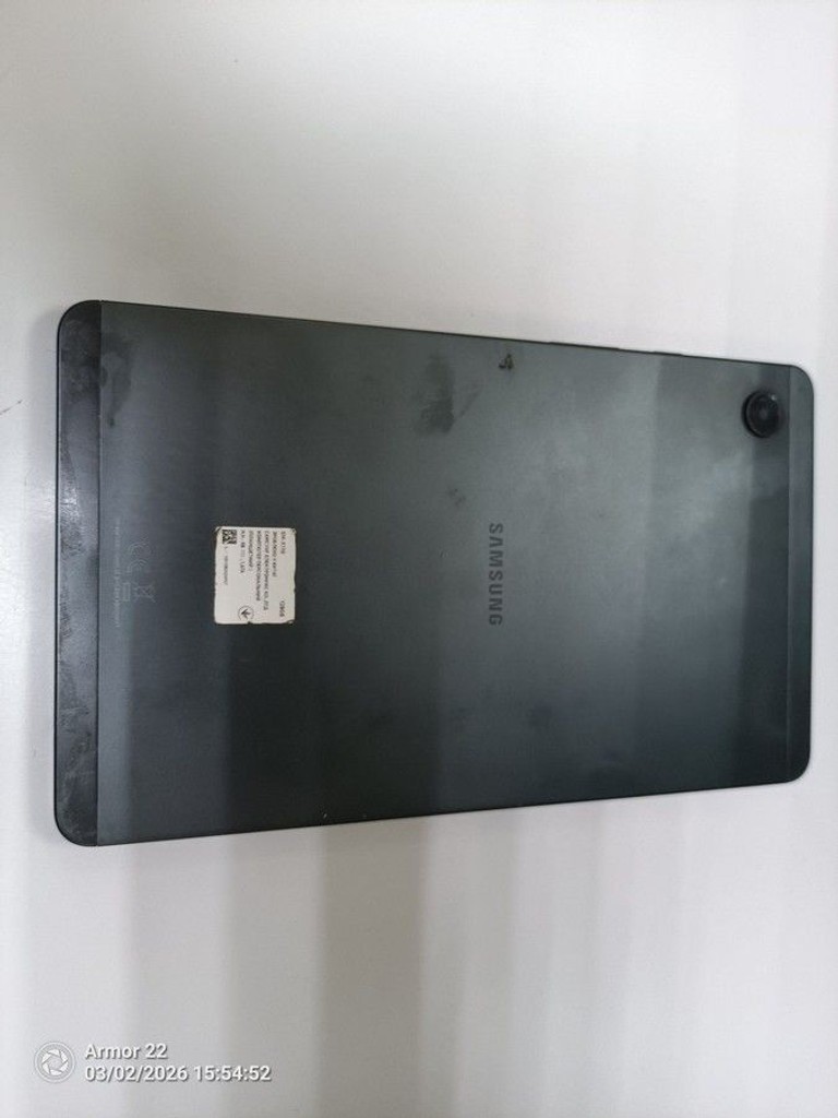 Дешево Samsung galaxy tab a9 8/128gb wi-fi з ломбарду