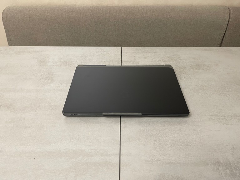 MSI Cyborg 15 A12VE, 15,6  Код:null. Изображение 6