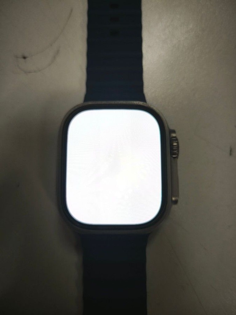 Дешиво Apple watch ultra gps + cellular 49mm с ломбарда