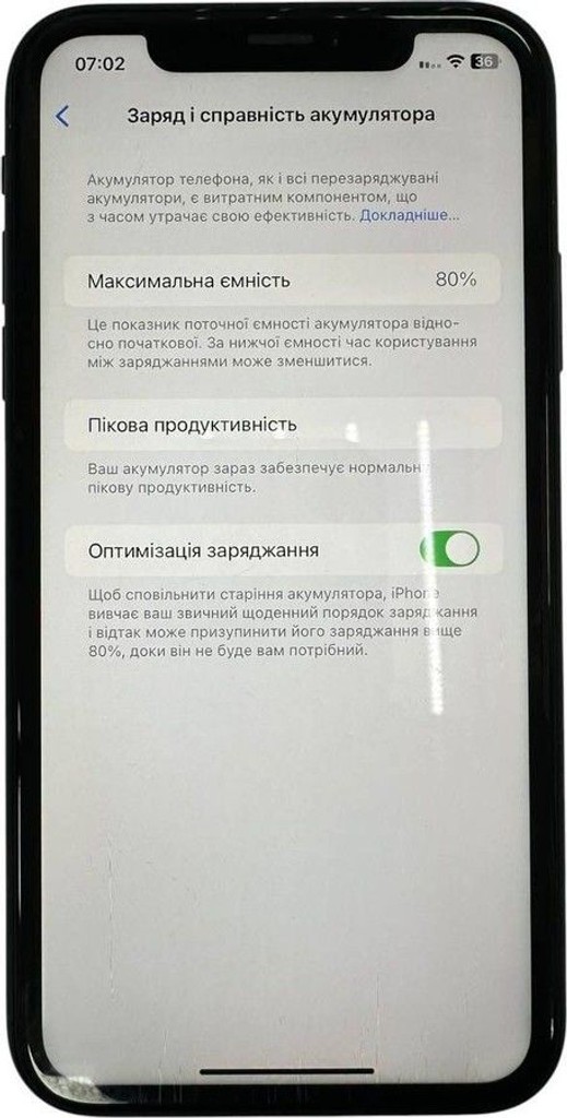 Оголошення Apple iphone xr 128gb Б/У