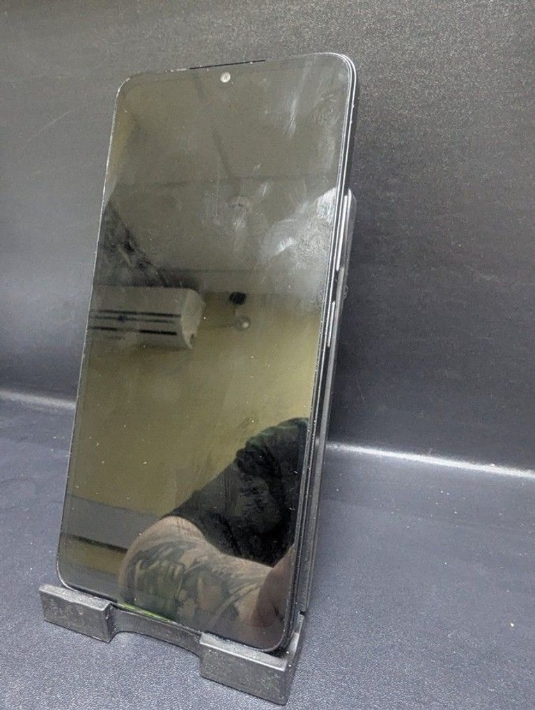 Объявление Xiaomi Redmi 13C 5G 4/128GB Twilight Blue Б/У