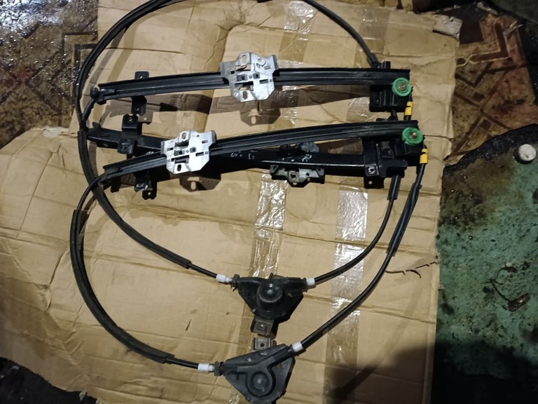 Дешево VW CRAFTER з ломбарду