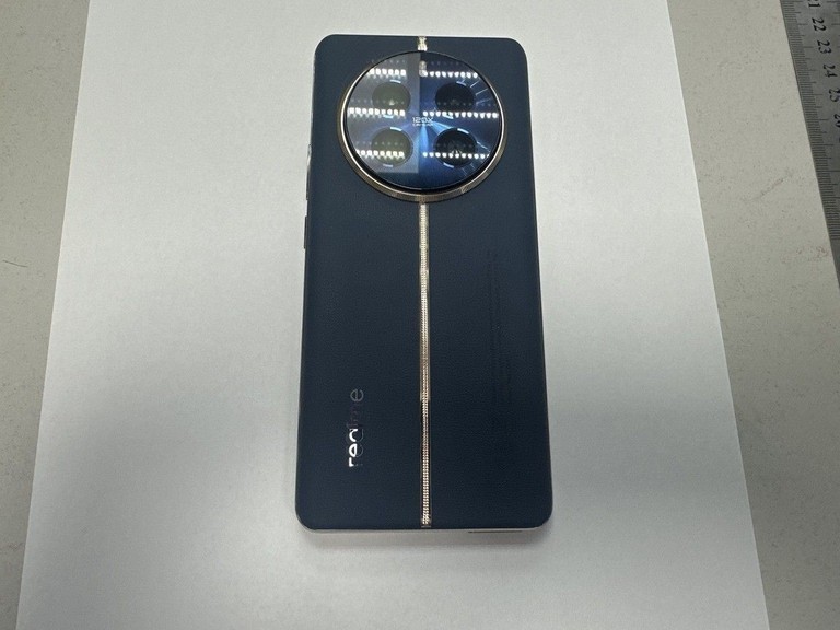 Оголошення Realme 12 pro+ 12/512gb Б/У