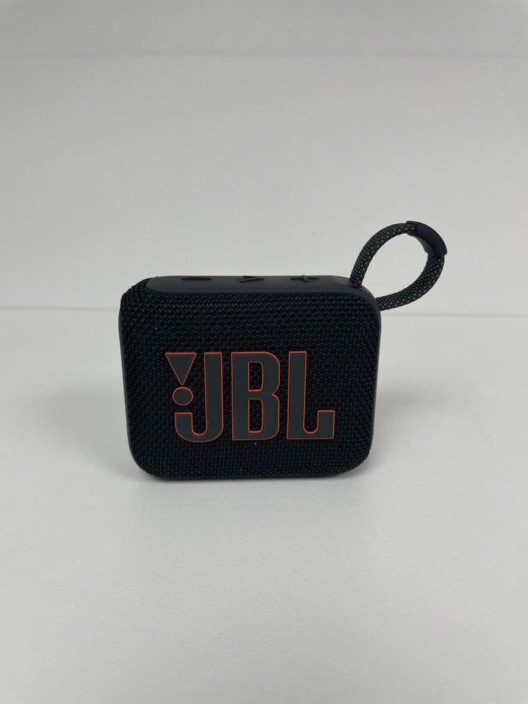 Купити Jbl go 4 Б/У