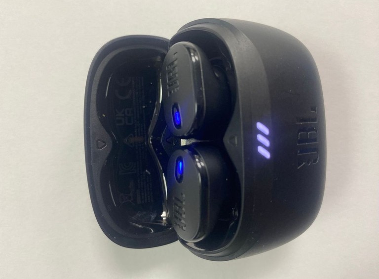 Купить Jbl tune buds 2 Б/У