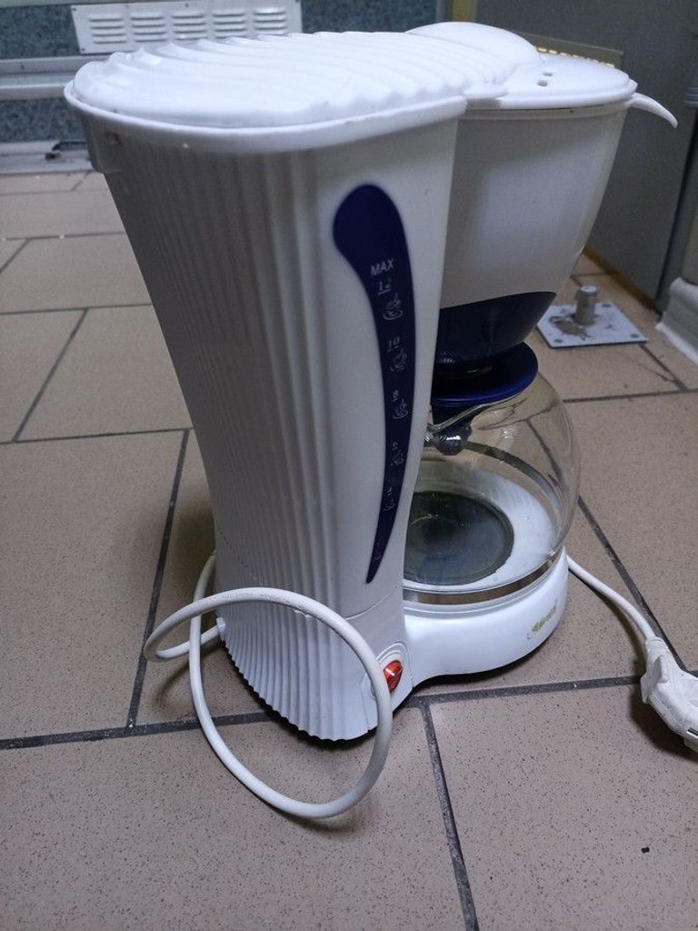 Розпродаж Maestro MR-400, продавець Техноскарб